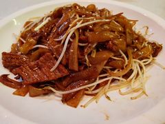 -港久茶餐厅(鹭洲里店)