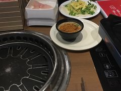 -火炉火自助餐(悠唐购物中心店)
