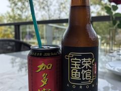 -宝荣鱼馆·临湖之宴(千岛湖店)