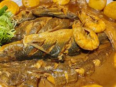 -倍儿美海鲜排挡·非遗海鲜蒸饺(洋货店)