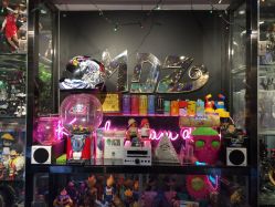 -MDZ STORE·TATTOO·耳饰