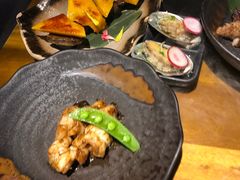 鹅肝芒果-和彩放题餐厅(酒仙桥店)