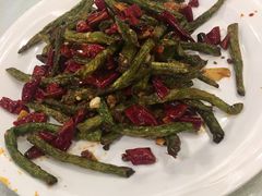 -李记饺子·熏酱东北菜(欢乐谷店)