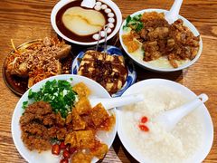 -小豆海棠(人民南路店)