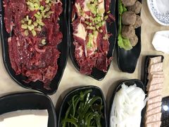 -潮汕良记牛肉火锅(洪武路店)