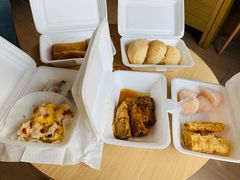 -添好运点心专门店(深水埗店)