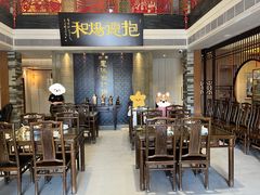 大堂-抱德·潮汕味(琶洲店原惠城鱼仔)