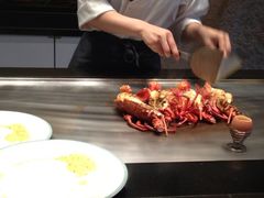 iphone_upload_pic-将军日本餐厅·Shogun 传统日料·铁板烧·板前料理(厦门马哥孛罗东方大酒店)