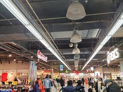 -法雅体育工厂店(皂君庙路店)