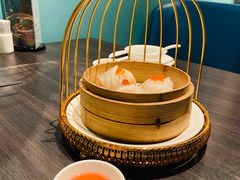 -鹊玥·粤菜小馆(汇智国际商业中心店)