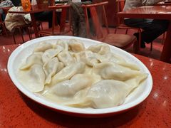-喜家德虾仁水饺(景枫中心店)