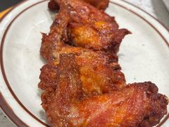 -CRAZYONES西班牙海鲜饭(上海美罗城店)