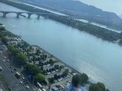 -长沙富力万达文华酒店