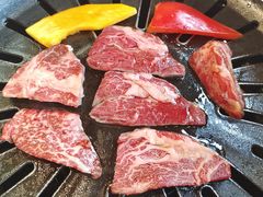 -炼火烤肉店