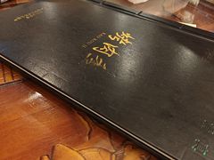 -烤肉季饭庄