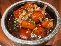 -阿明小菜·海鲜·上海菜(梅陇店)