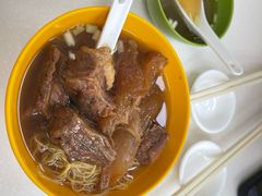 -麦文记面家(佐敦店)