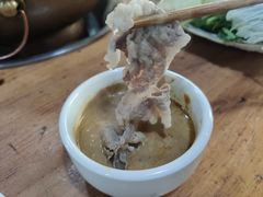 羊肉-元盛居(生态大街店)