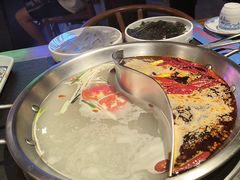 -来涮蜀鲜货火锅串串香(菜市口店)
