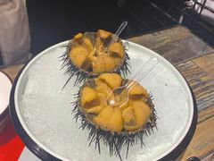 -419海鲜烧烤大排档