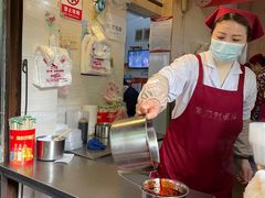 -家阳赵师傅油饼包烧麦(粮道街店)