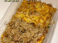 -老通城豆皮大王(吉庆街店)