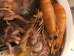 -加餐海鲜自助(集美银泰百货店)