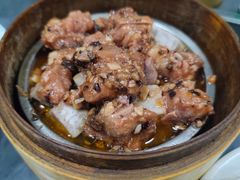 芋头排骨-毛记潮汕海鲜砂锅粥老店(平潭店)