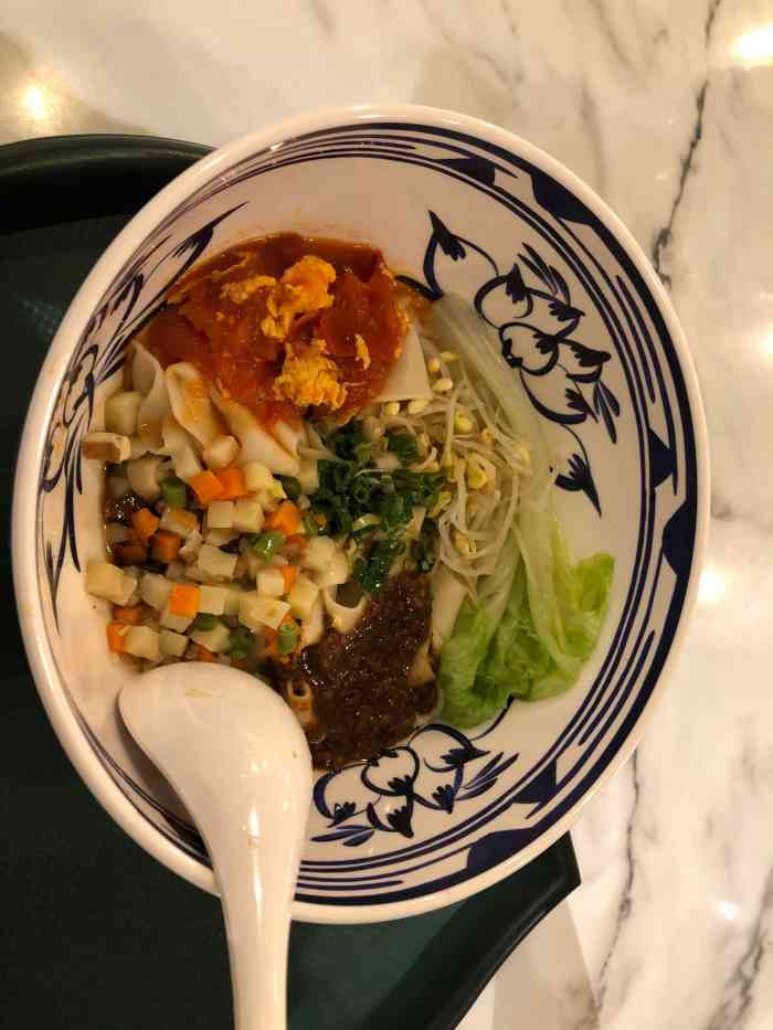 大食代(壹方城购物中心店)-"时隔几年终于再次回归大众点评[害羞] .