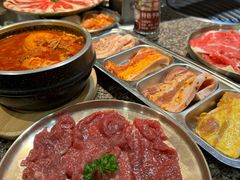 -高丽苑韩国烤肉(海昌路旗舰店)