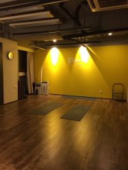 -FineYoga梵音瑜伽·普拉提
