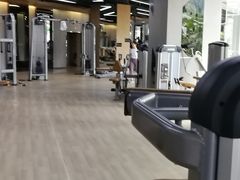 -威克健身游泳(万菱汇店)