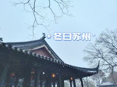 -拙政园