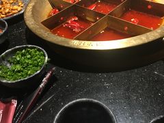 -渝利重庆火锅