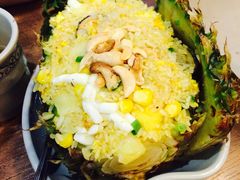 -大头虾越式风味餐厅(光明广场店)