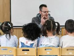 -世纪飞马幼儿园(西城校区)