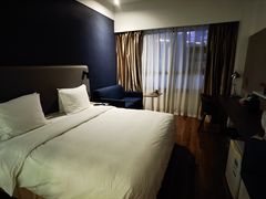 -苏州长江智选假日酒店