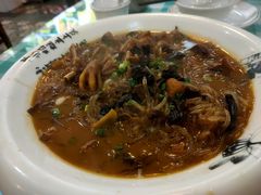 -苏师傅菜馆(上沙店)