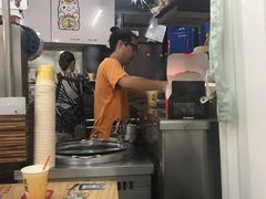 -永和豆漿(西門町店)