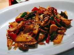 铁板美味小八爪-萤初高端日料王(曲江银泰店)
