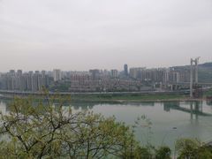 -重庆平顶山公园