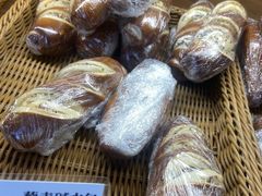 -莫斯科餐厅面包坊(北展店)