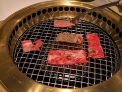 -焼肉なべしま 天文館店