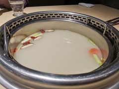 -蜀留香火锅·始于1999·原四川老火锅(白堤路店)
