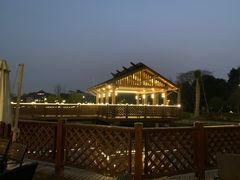 -浦鸿会游泳健身中心·Ambassy Club PD(金桥碧云国际社区店)