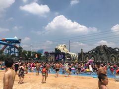 -苏州乐园森林水世界