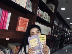 -厦门市图书馆(集美新城馆区)