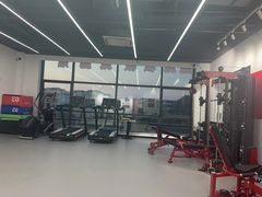 -超减·私教减肥馆(世博店)