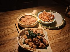 -淀里船宴(裕华东路店)
