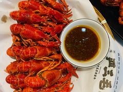 -严三毛口味虾·小严同学的店(曙光路直营店)